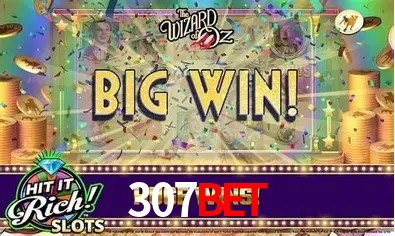 Promoções Sazonais 307bet