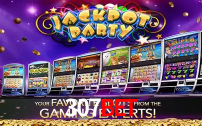 Promoção Relâmpago 307bet